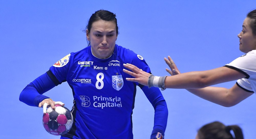 Neagu, bornă fabuloasă atinsă în Liga Campionilor: Cristina a urcat pe 2 într-o ierarhie istorică