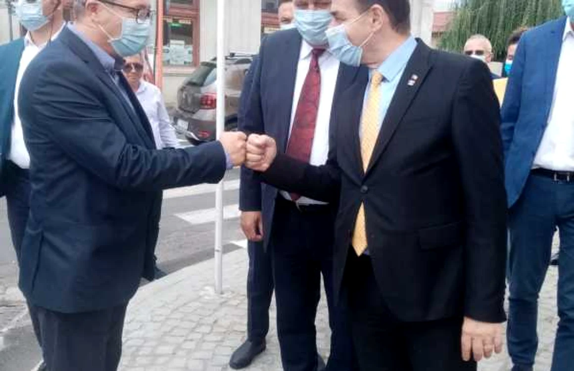 calarasi orban