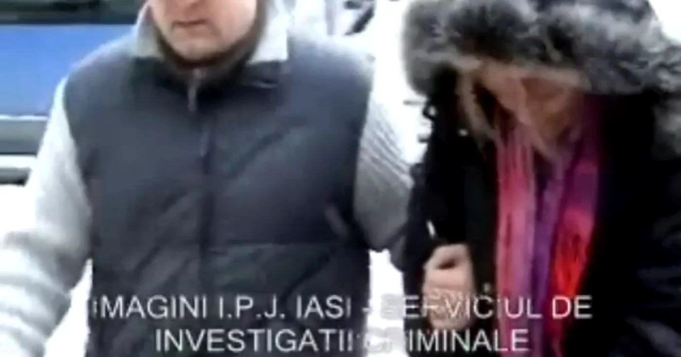 Sora ieşencei lui Irinel a fost reţinută