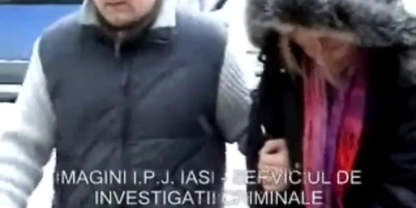 Sora ieşencei lui Irinel a fost reţinută