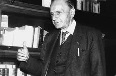 Constantin Noica