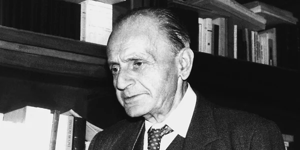 Constantin Noica