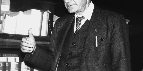 Constantin Noica
