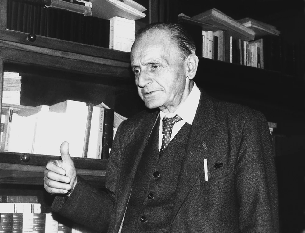 11 decembrie: Ziua în care a fost arestat Constantin Noica, filosoful care a visat la îmblânzirea comuniştilor