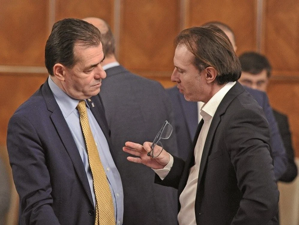 Competiţie acerbă pentru plata datoriilor liberale