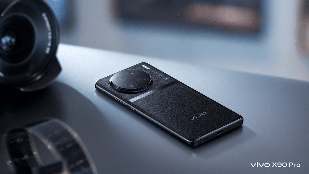 vivo lansează flagshipul X90 Pro în Europa
