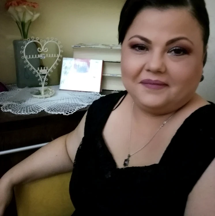 Nicoleta Călin avea 42 de ani