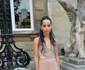 Célébrités au défilé de mode Haute Couture "Valentino", collection automne hiver 2016/2017, à Paris jpeg