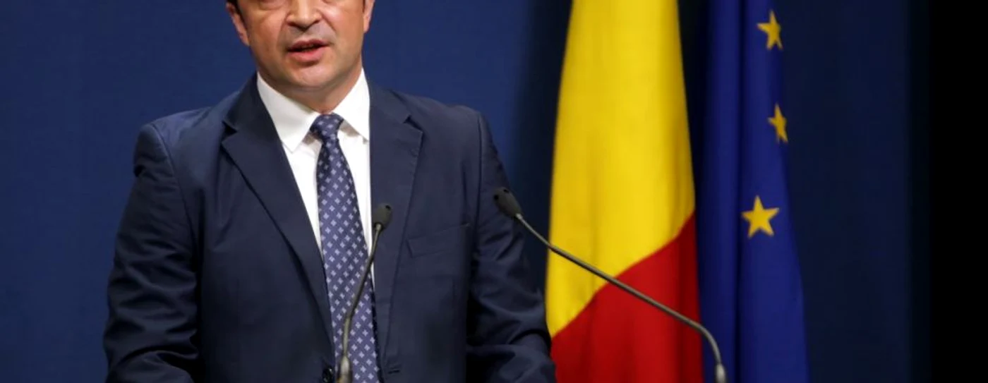 Senatorul PSD Daniel Breaz şi-a negociat trecerea la PNL