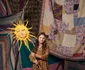 India Casiraghi, fiica Tatianei Santo Domingo cu Andrea Casiraghi, a pozat pentru brandul SistersMuzungu Sisters. FOTO: Instagram