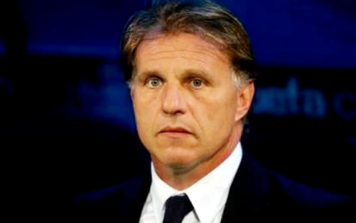 
    Massimo Pedrazzini  