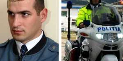 Agentul Georgian Cristian Dobrilă