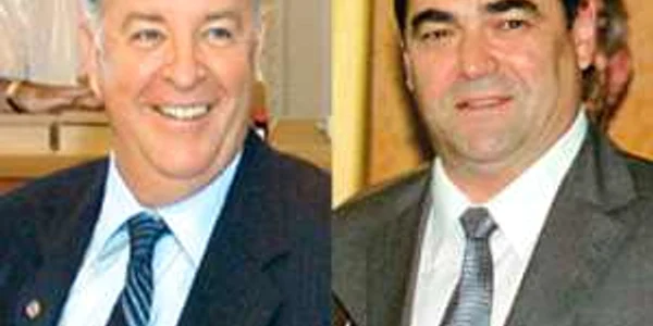SRI îl fila pe Necolaiciuc, iar familia lui Timofte făcea afaceri cu el
