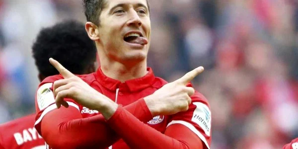 Lewandowski
