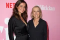 Martina Navratilova, Julia Lemigova  foto   Shutterstock jpg