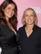 Martina Navratilova, Julia Lemigova  foto   Shutterstock jpg