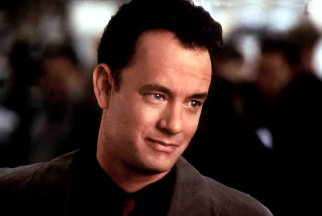 Tom Hanks e de nerecunoscut acum ( Foto: Profimedia)