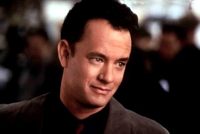 Tom Hanks e de nerecunoscut acum ( Foto: Profimedia)