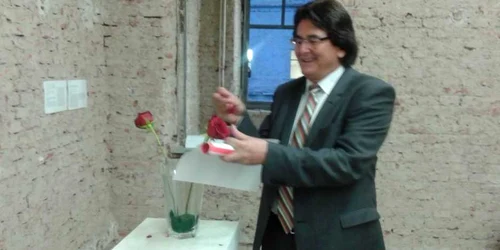 Robu la Cazarma Vienei FOTO Ştefan Both