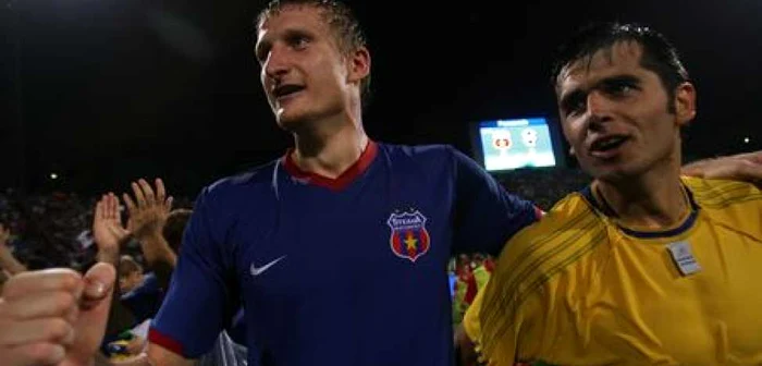 Dorin Goian are şanse mari să-l urmeze la CFR pe Nicolae Dică