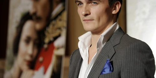 Rupert Friend foto ap 