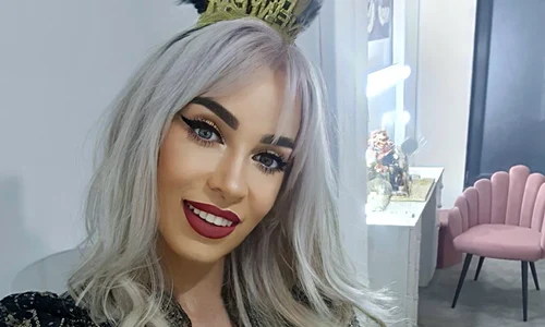 Annes se declară foarte încântată de aceste cursuri de design interior