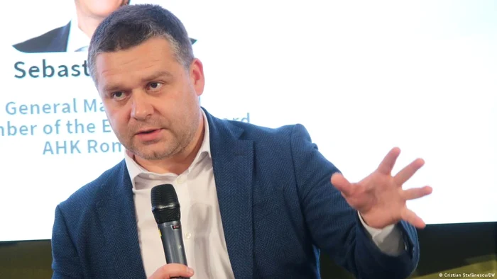 Ciprian Ciucu a câştigat alegerile cu voturile a 10% din totalul electoratului bucureştean