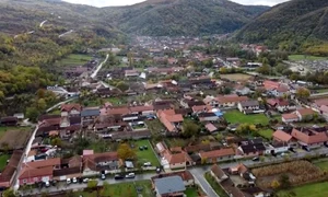 Carasova, Foto captură video Adevărul  jpg