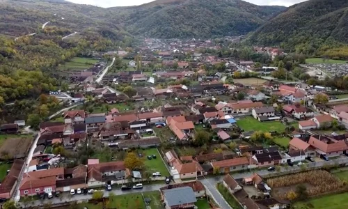 Carasova, Foto captură video Adevărul  jpg