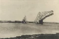 1280px Podul de la Cernavodă distrus în 1916 jpg
