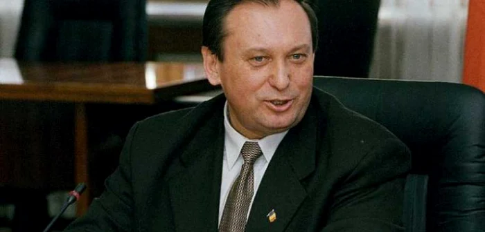 Deputatul Ion Stan