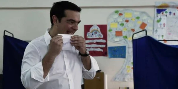 tsipras