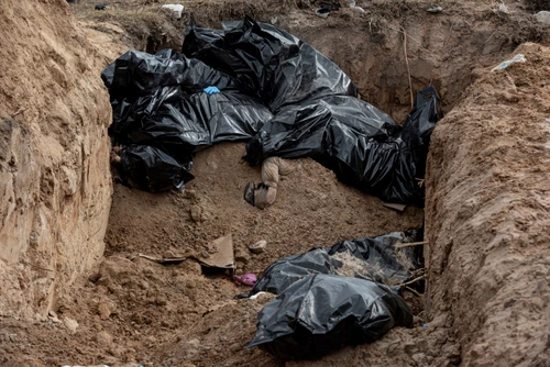 FOTO: Getty Images