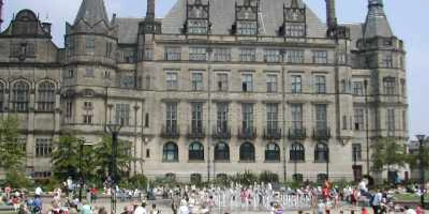 Universitatea Sheffield (foto: colleges.findthebest.com)