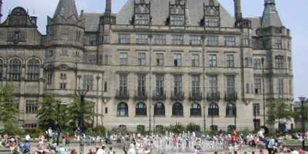 Universitatea Sheffield (foto: colleges.findthebest.com)