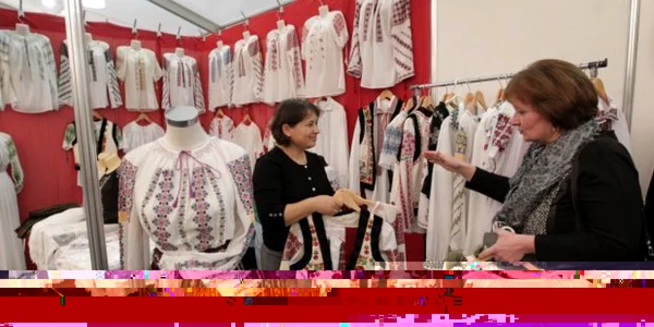 Expozitie Moldexpo
