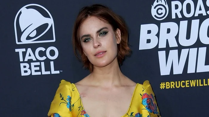 Tallulah Willis este fiica mijlocie a lui Bruce și a lui Demi Moore Sursă: Gettyimages