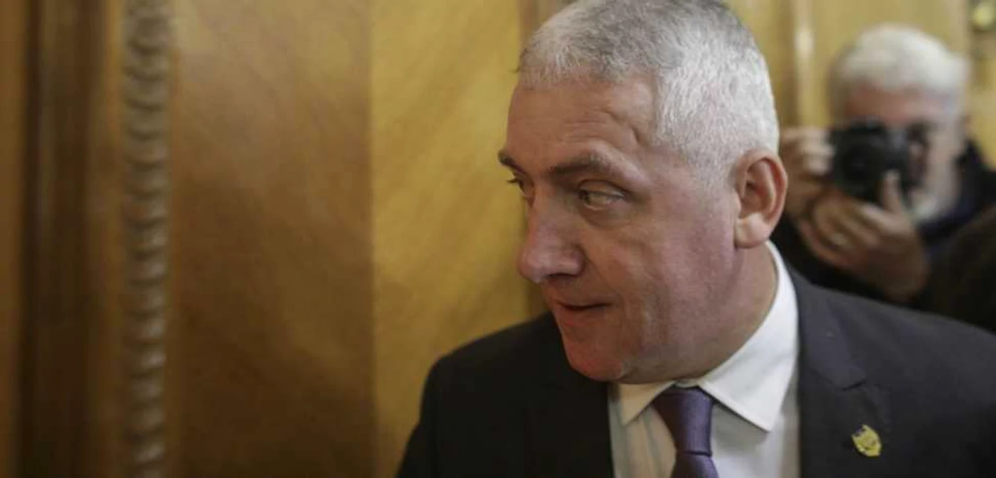 Adrian Ţuţuianu. Foto: Inquam.