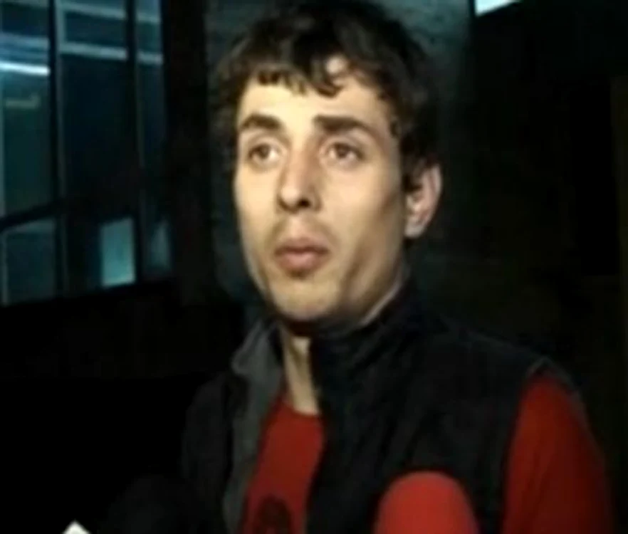 Bărbatul a fost bătut de patronul său