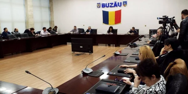 buzau