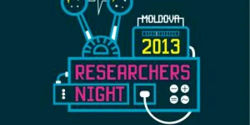 research night chisinau