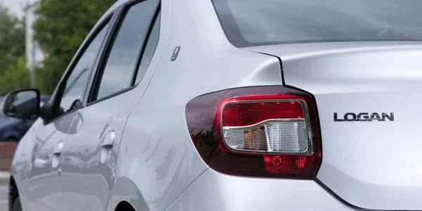 Dacia Logan 10 Ani 3