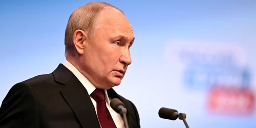 Vladimir Putin FOTO EPA EFE jpg