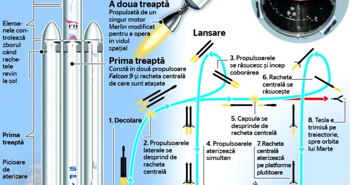 INFOGRAFIE Falcon