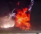 eruptie vulcan chile Calbuco FOTO AP