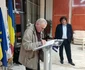 Kasparov a ajuns la Timișoara FOTO Ștefan Both
