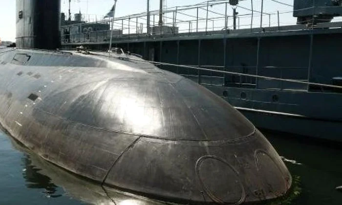 10 lucruri de ştiut despre    Submarinele româneşti jpeg
