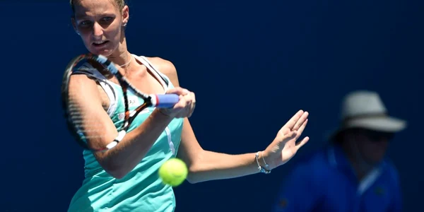 pliskova foto afp