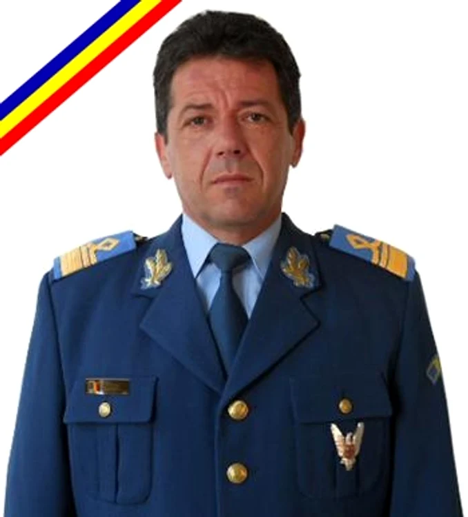 Gabriel Titiana va fi comemorat marți în toate unitățile militare (foto: mapn.ro)