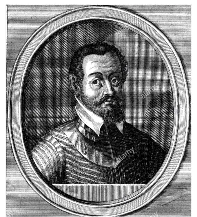 Așa arăta Giorgio Basta / foto: Wikipedia